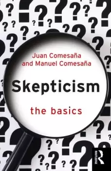Image of Skepticism: The Basics