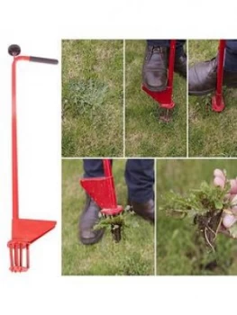 Image of Mr Weedy - The Original Weed-Pulling Device
