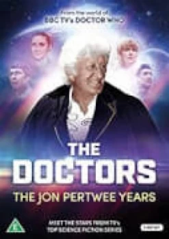 Image of The Doctors: The John Pertwee Years