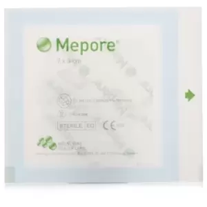Image of Mepore Self-Adhesive 7x8cm