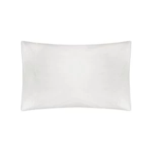 Image of Belledorm Egyptian Cotton Pillowcase Ivory