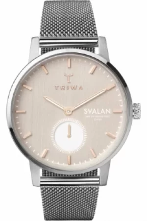 Image of Triwa Blush Svalan Watch SVST102-MS121212
