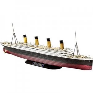 Image of Revell 05498 RMS TITANIC Watercraft assembly kit 1:600