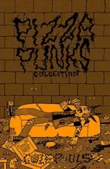 Image of Pizza Punks