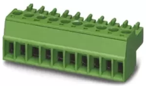 Image of Phoenix Contact MC 1.5/5-ST-3.5 5-pin Pluggable Terminal Block, 3.5mm Pitch