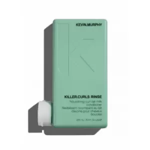 Image of Kevin Murphy KILLER.CURLS Nourishing Curl Oat Milk Conditioner 250ml