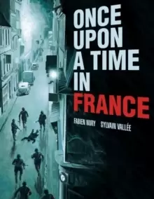 Image of Once Upon a Time in France