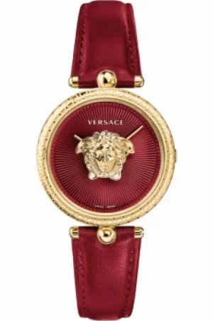 Image of Ladies Versace Palazzo Watch VECQ00418