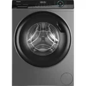 Image of Haier HWD100-B14939S 10KG 6KG 1400RPM Washer Dryers