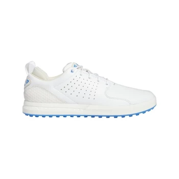 Image of adidas 2022 Flopshot Golf Shoes ftwr white - 8