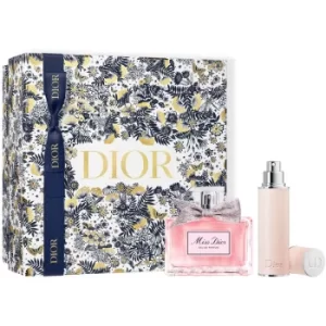 Image of DIOR Miss Dior Gift Set for Women