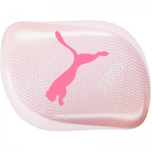Image of Tangle Teezer Compact Styler Puma Brush for All Hair Types type Puma