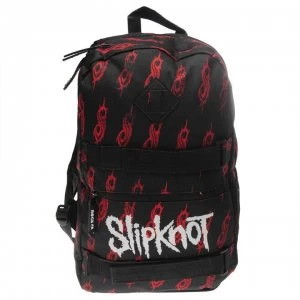 Image of Official Skate Bag - Slipknot Iowa