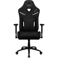 Image of ThunderX3 TC5 MAX Gaming Chair - All Black