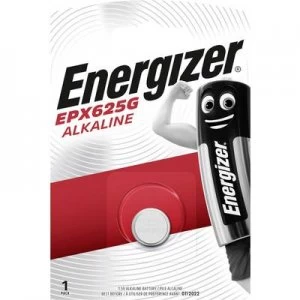 Image of Energizer AG625 Button cell LR9 Alkali-manganese 178 mAh 1.5 V