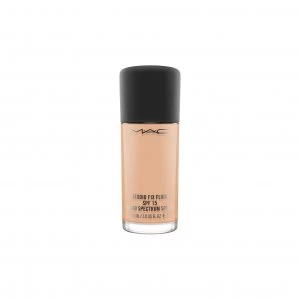 Image of MAC Studio Fix Fluid SPF 15 Foundation Nw25