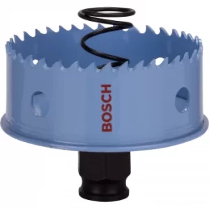 Image of Bosch Sheet Metal Hole Saw 68mm