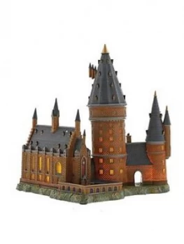 Image of Harry Potter Hogwarts Great Hall And Tower New