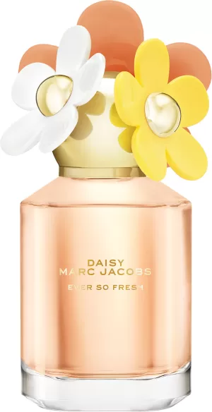 Image of Marc Jacobs Daisy Ever So Fresh Eau de Parfum For Her 30ml