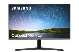 Image of Samsung 27" C27R502FHR Full HD LED Monitor