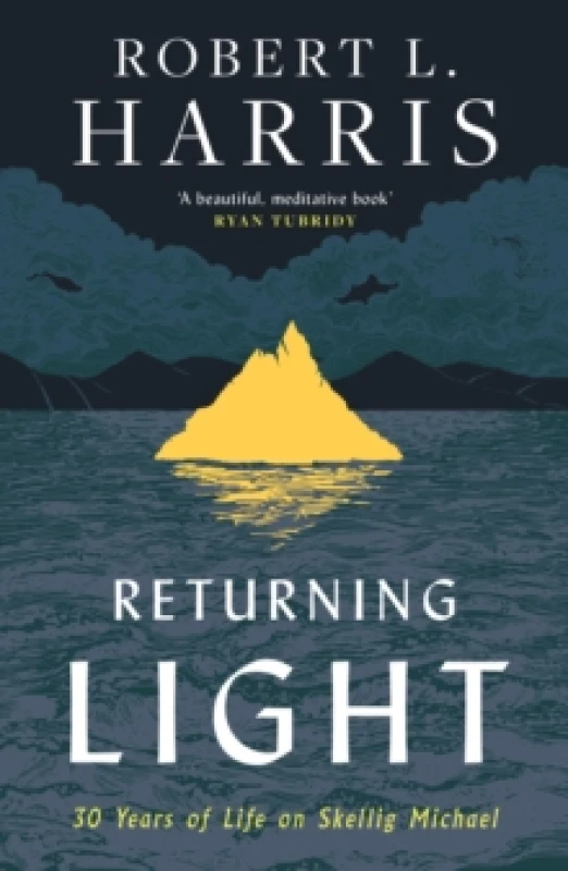 Image of Returning Light. Paperback. By Robert L Harris Books