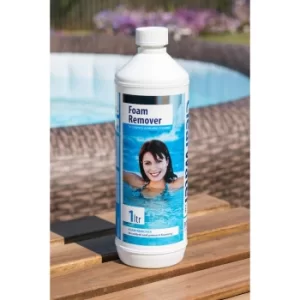 Image of Clearwater 1 Litre Antifoam