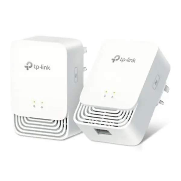 Image of TP-LINK PG1200 G.hn1200 HomePlug 600Mbps Kit
