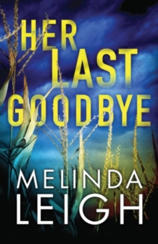 Image of Her Last Goodbye Paperback / softback