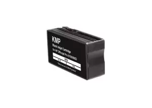 Image of KMP H79 ink cartridge Black