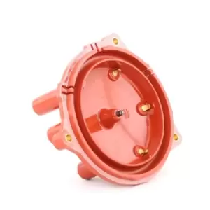 Image of BREMI Distributor Cap MERCEDES-BENZ 6005 1031580002