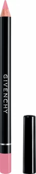 Image of Givenchy Lip Liner With Sharpener 1.1g 01 - Rose Mutin