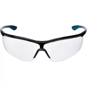 Image of uvex 9193-376 Sportstyle Clear Lens Safety Glasses