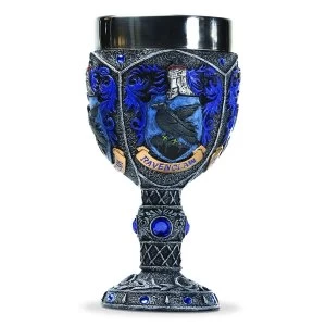 Image of Ravenclaw (Harry Potter) Decorative Goblet