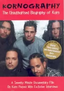 Image of Korn: Kornology