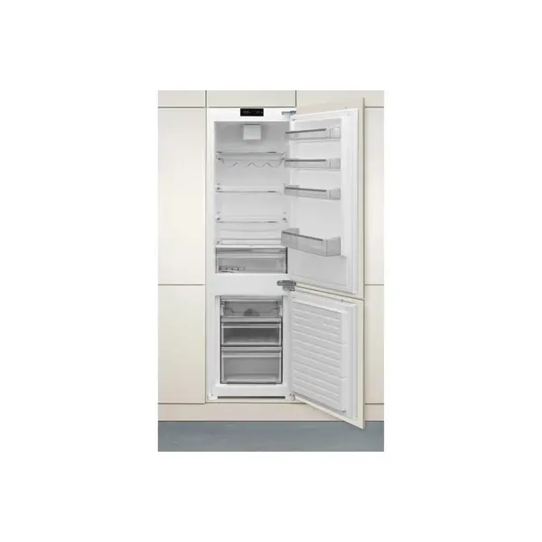 Image of CDA CRI871 242L Frost Free Integrated Fridge Freezer
