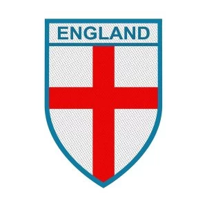 Image of Generic - England Standard Patch