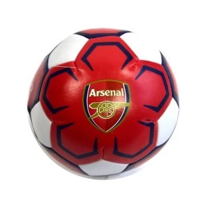 Image of Arsenal 4" Mini Soft Ball