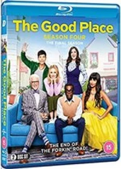 Image of The Good Place: Season 4
