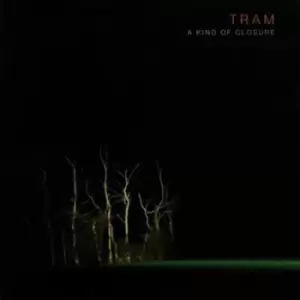 Image of Tram - Kind Of Closure CD Album - Used