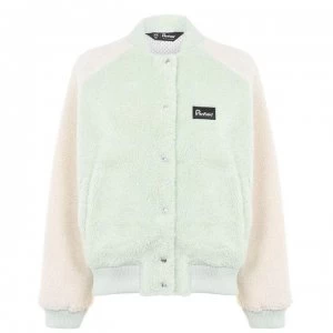 Image of Penfield Evelyn Jacket - Mint 113