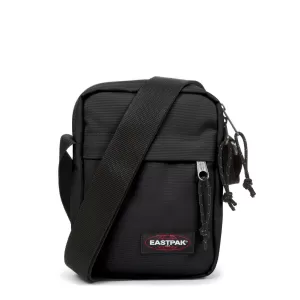 Image of Eastpak The One Cross Body Bag - Black