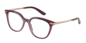 Image of Dolce & Gabbana Eyeglasses DG3346 3247