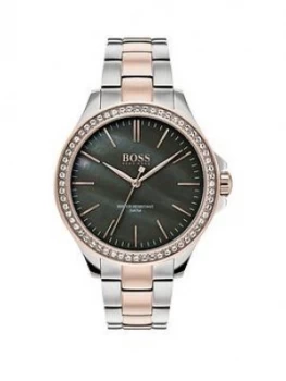 Image of Hugo Boss Victoria 1502452 Women Bracelet Watch