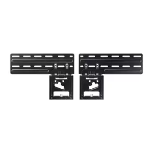 Image of Samsung Slim Fit Wall Mount (2023) in Black (WMN-B50EB/XC)
