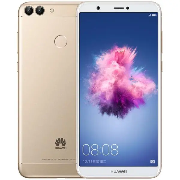 Image of Huawei Enjoy 7S 4G 32GB