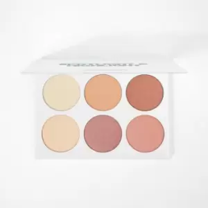 Image of BH Spotlight & Highlight 6 Color Illuminating Palette