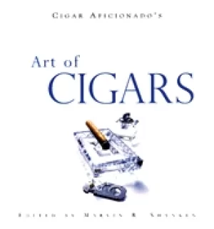 Image of art of cigars