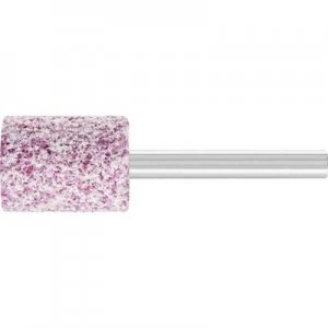 Image of PFERD 31131253 HORSE grinding pencil cylindrical 20 x 25mm shaft o 6 Mm for steel Diameter 20 mm 10 pc(s)