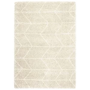 Image of Asiatic Logan Rug - 160 x 230cm - Beige