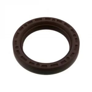 Image of Crankshaft Seal 01577 by Febi Bilstein